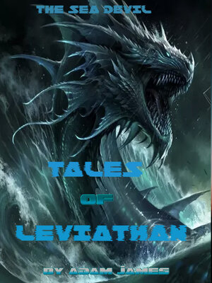 cover image of Tales of Leviathan